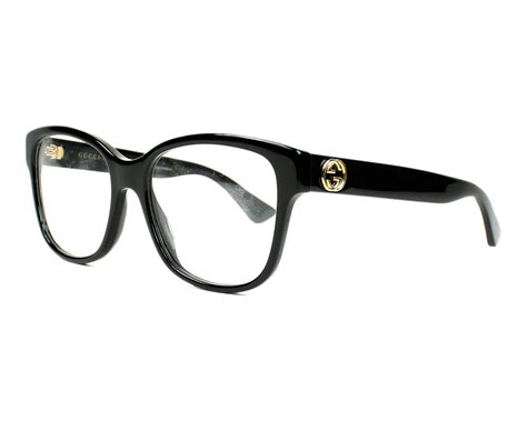 gucci women's optical frames|Gucci frames for prescription glasses.